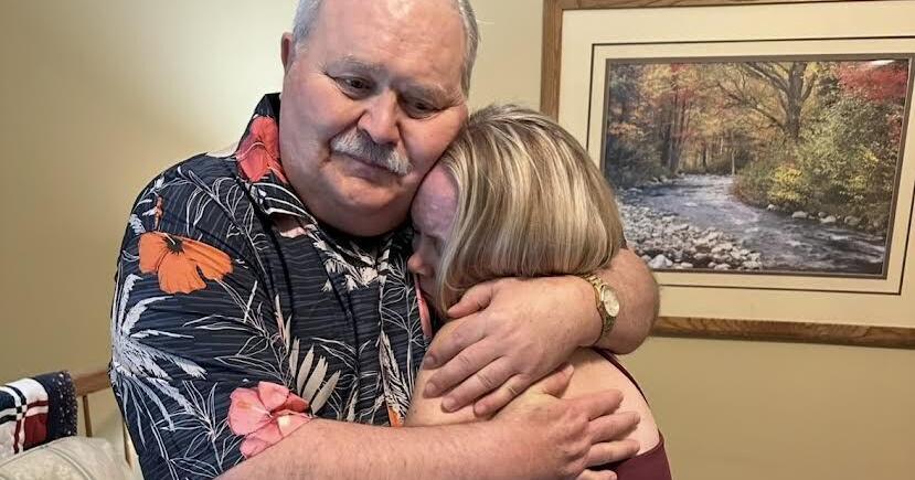 Relationship: Parent/Child