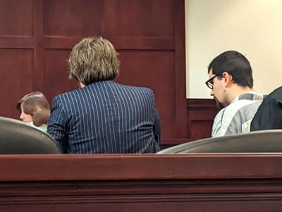 Dodd sentenced to 25 years Sentinel News pmg ky1 com