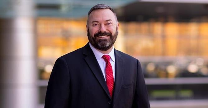 Shelbyville hospital faces tough budget cuts, but UofL Health head sees no closure and better days