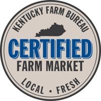 Oldham has three 2024 Kentucky Farm Bureau Certified Farm Markets