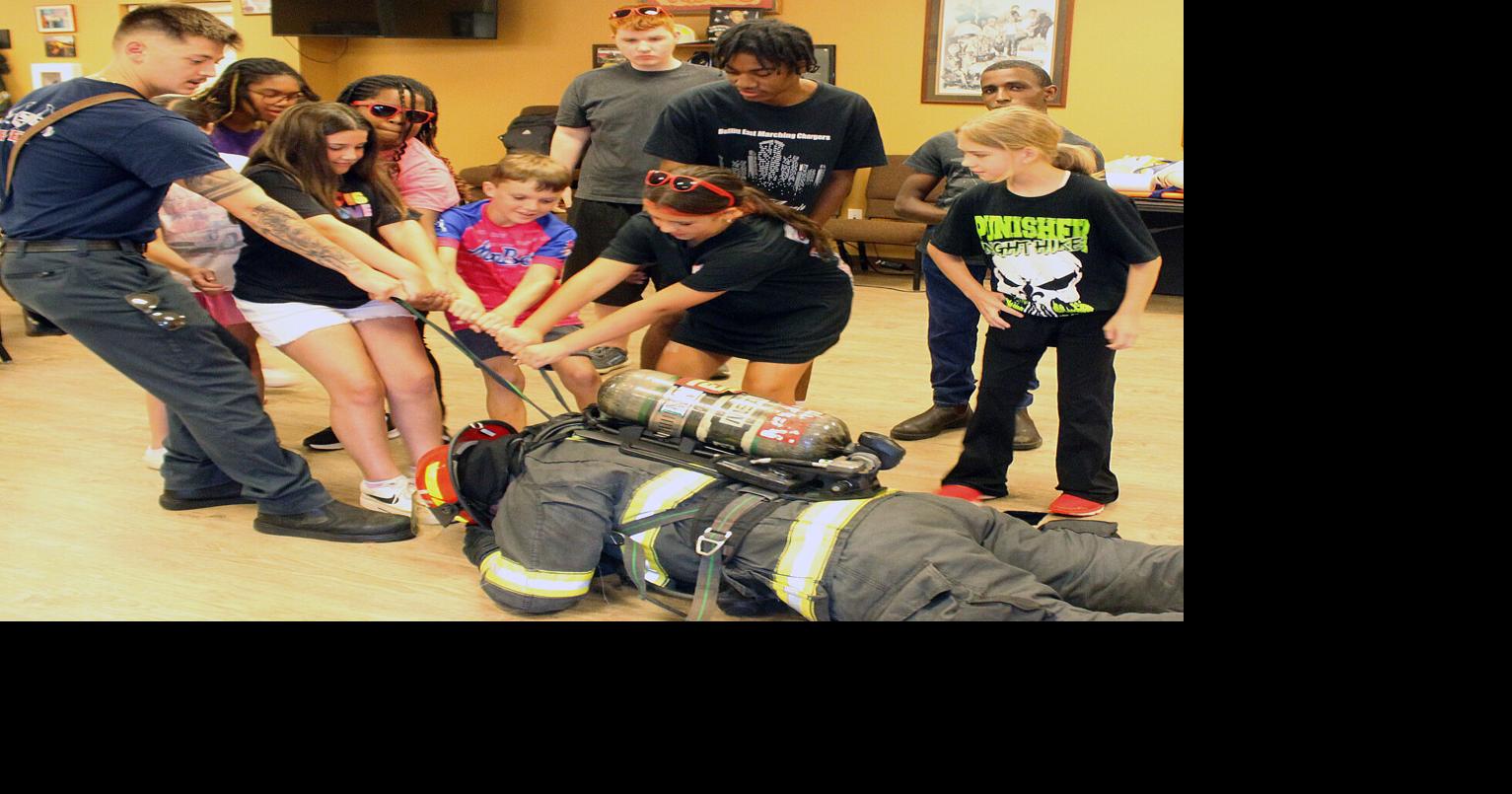 City pulls together to provide MWLead program