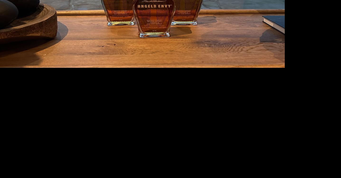 Angel’s Envy gives update on Glenview Farm, Henry County plans Henry