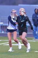 North Oldham Girls Lacrosse hopes to lay a foundation for its young team