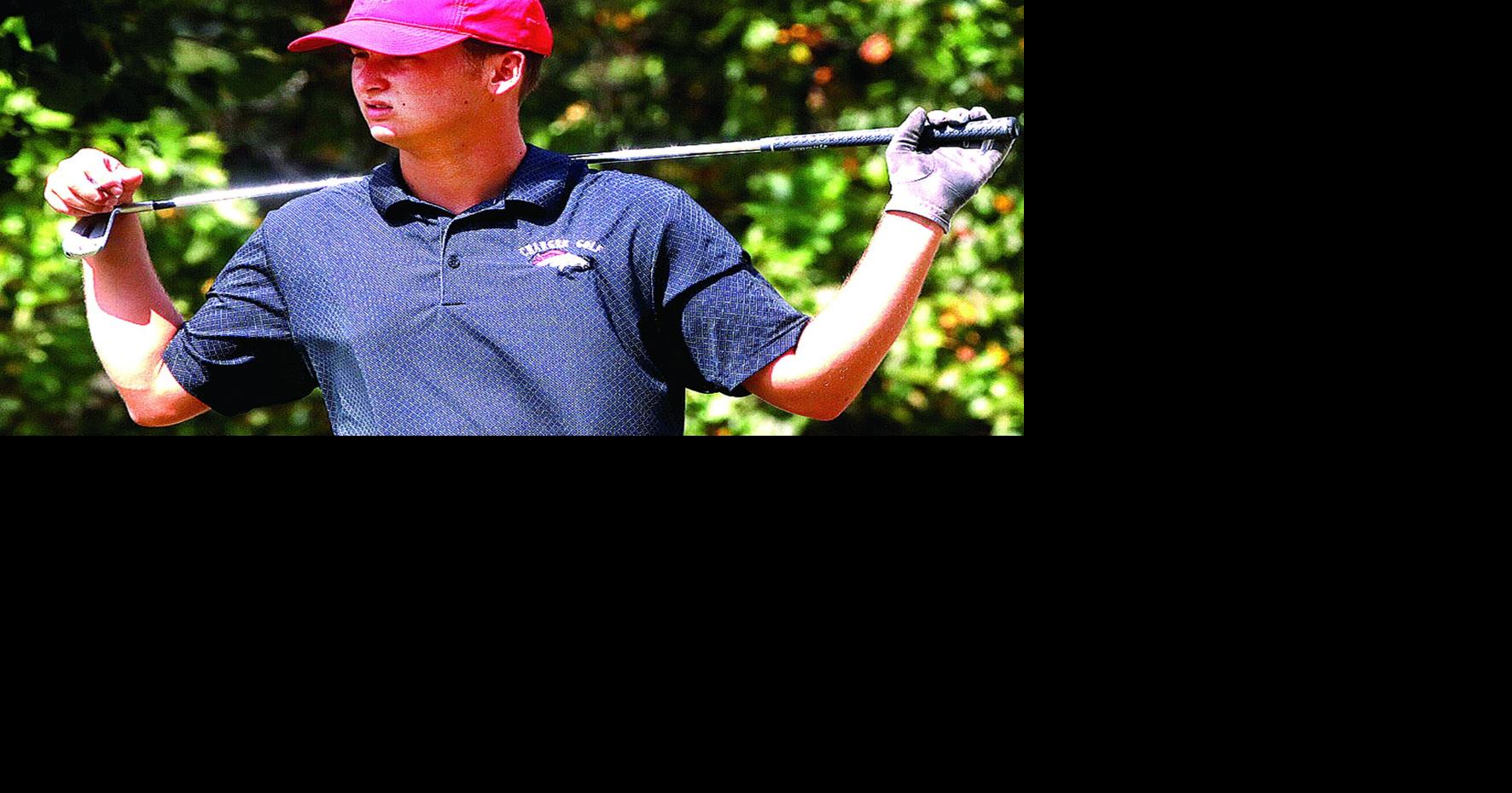 Golfers advance to state tournament | Sports | pmg-ky1.com