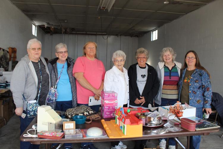 Pleasureville Day marks a day of celebration News