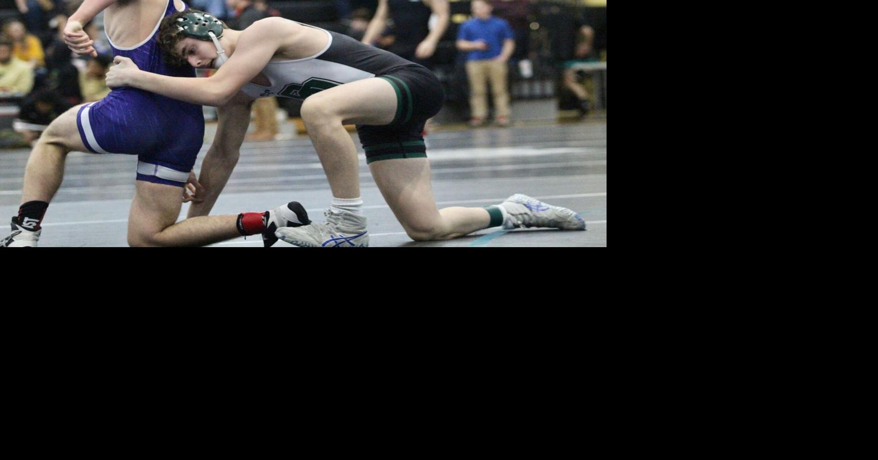 Wrestling: Alford enters first year at South Oldham with young core ...