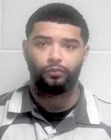 Correctional Officer arrested for sexual misconduct with inmate
