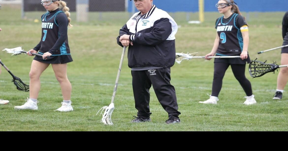 “Godfather of Kentucky Lacrosse” reflects on journey growing sport as