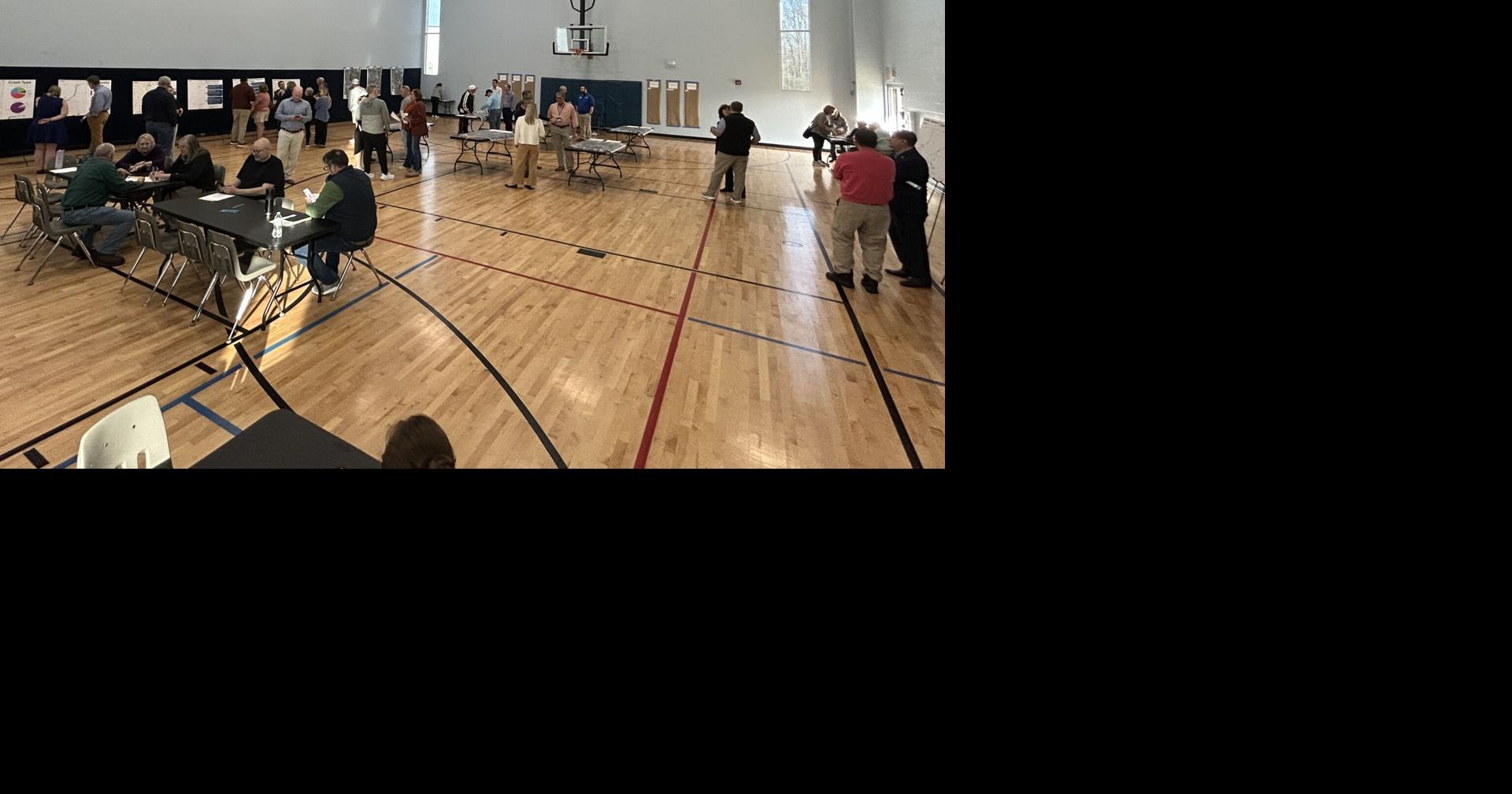 KYTC hosts public meeting on Highway 146 improvements