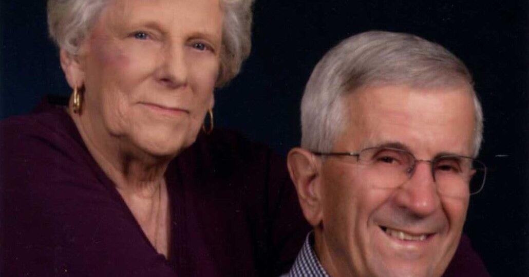 Ruth Ann and Richard Beard named as 2025 J.C. Barnett Champions of ...