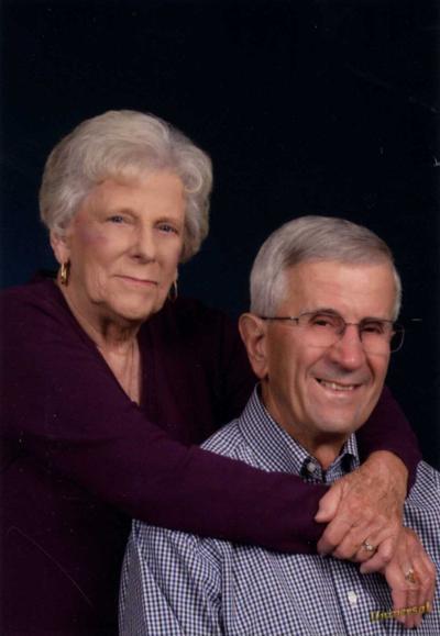 Ruth Ann and Richard Beard named as 2025 J.C. Barnett Champions of ...