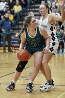 Girls Basketball: Grant County downs North Oldham in region semifinals
