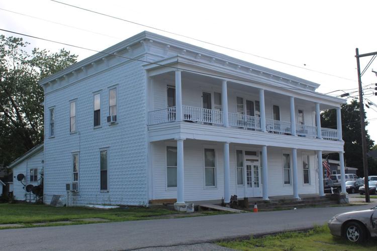 Pleasureville hears plan for sextrafficked women’s home Henry County