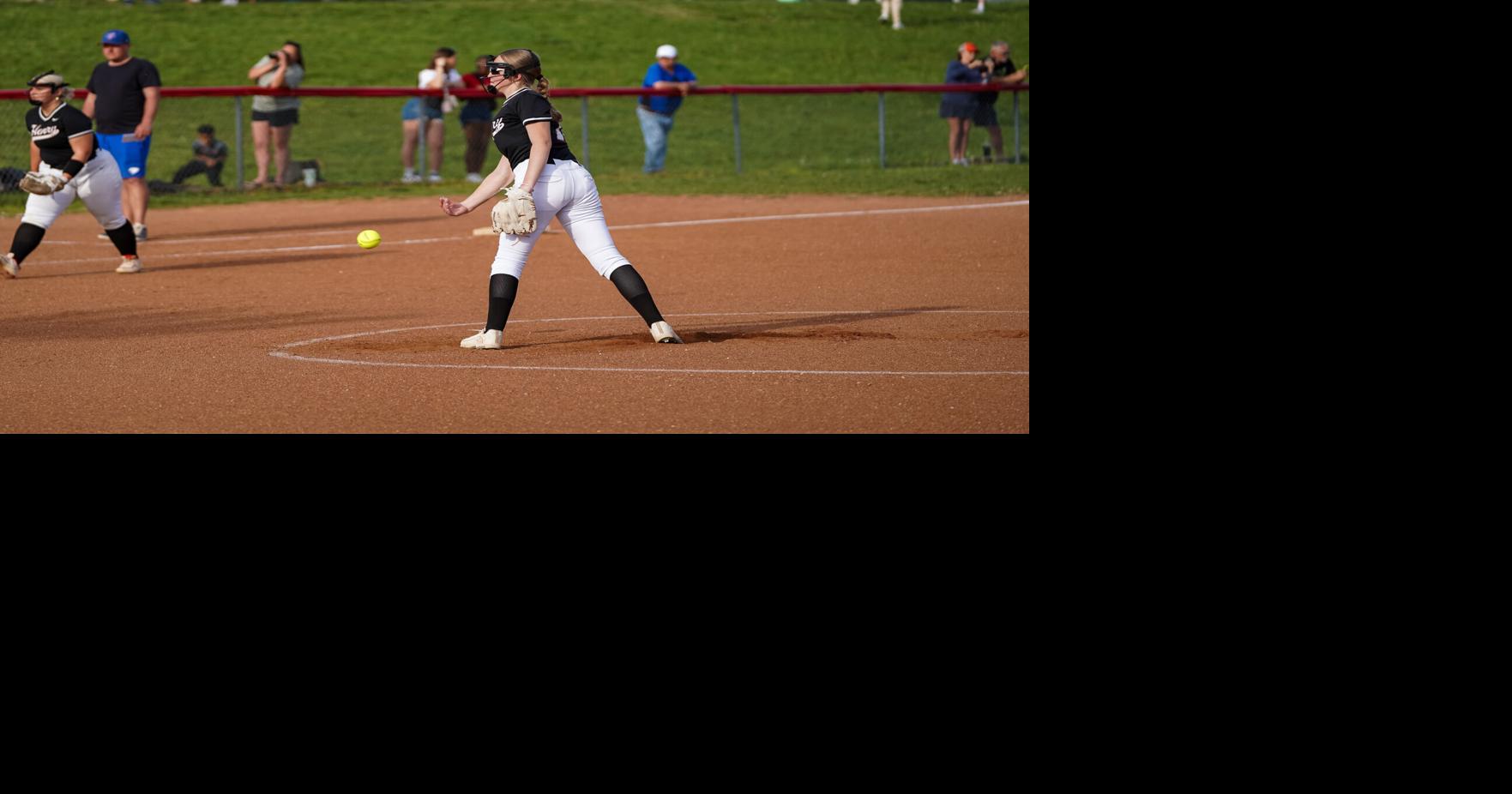 Brown no-hitter lifts Lady Cats to rivalry win | Sports | pmg-ky1.com