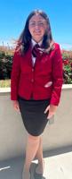SCHS student leads FCCLA conference