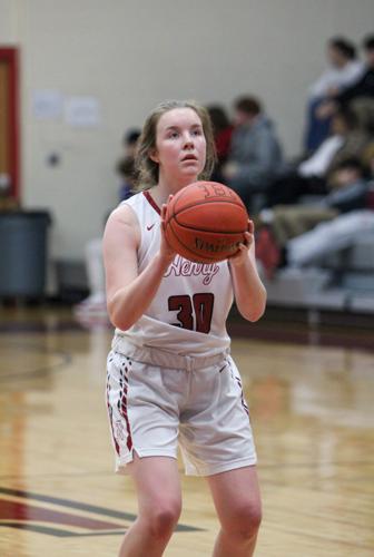 Owen County defeats Lady Cats, Wildcats
