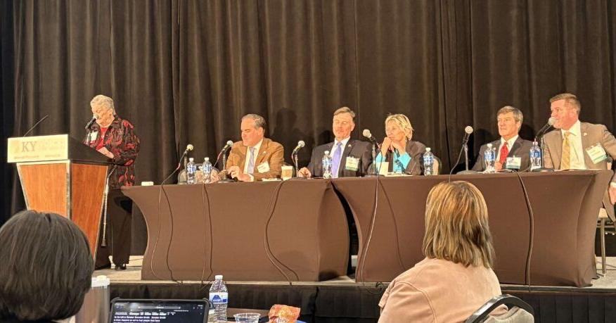 Kentucky focuses on Medicaid changes