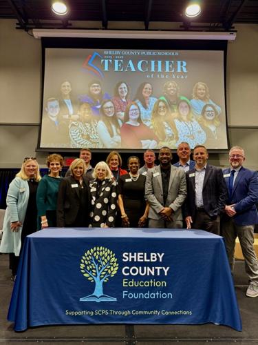 SCPS Teachers of the Year | Sentinel News | pmg-ky1.com