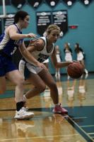Girls Basketball: North Oldham holds off Oldham County comeback attempt
