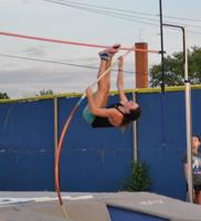 Track Titans show strong at regional meet