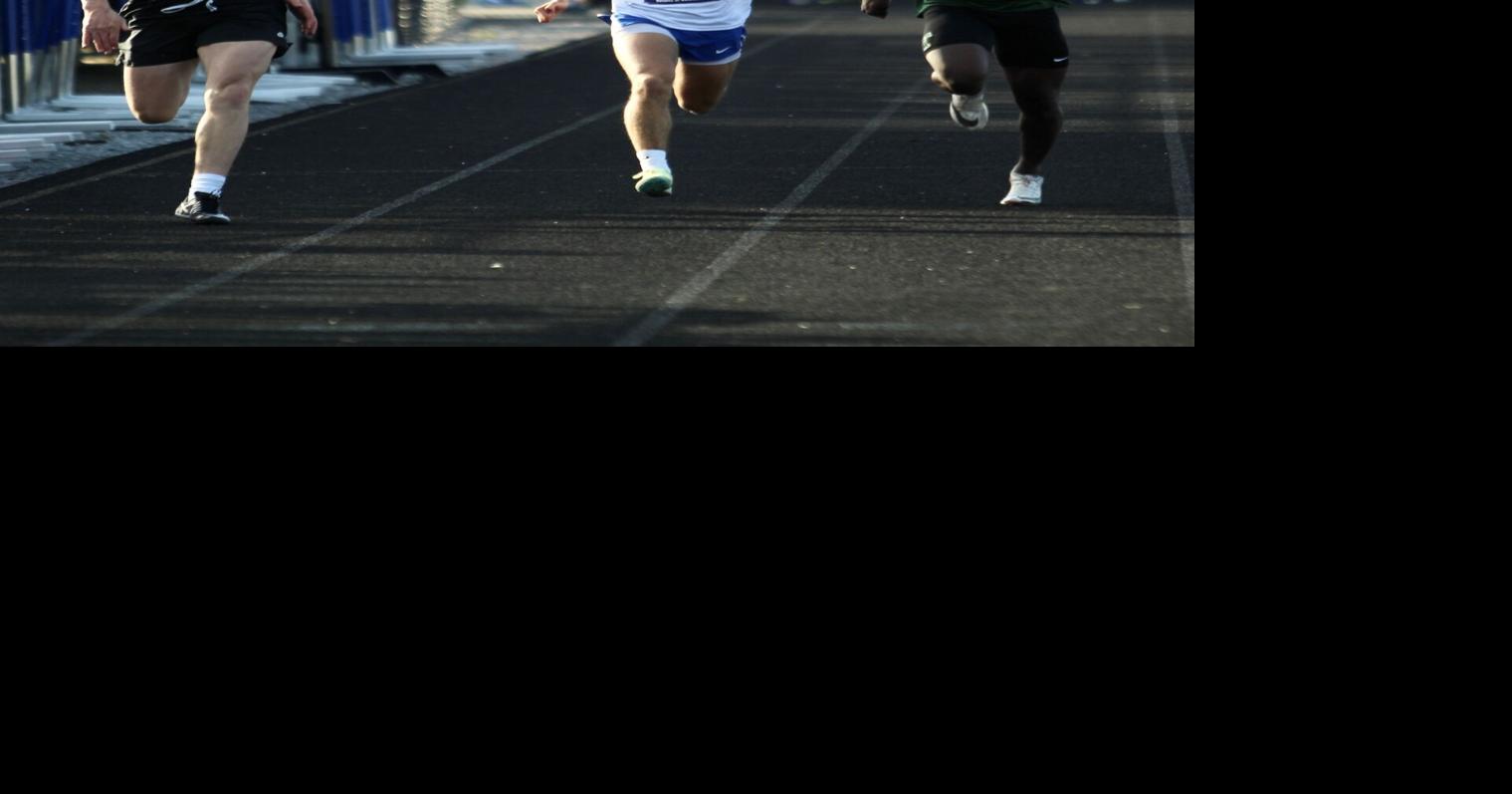 Track and Field Oldham teams compete at regions Oldham Era