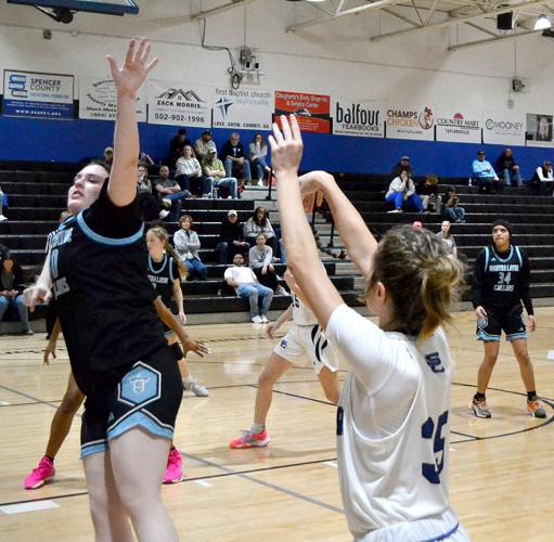 'Flopping' addressed in 202425 high school basketball rules changes