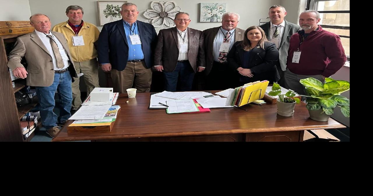 Fiscal Court in Frankfort Henry County Local pmg ky1 com