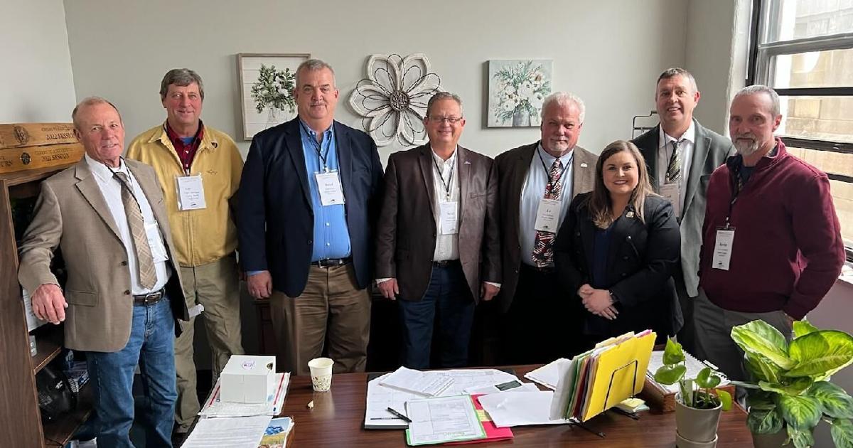 Fiscal Court in Frankfort Henry County Local pmg ky1 com Fiscal Court in Frankfort Henry County Local pmg ky1 com