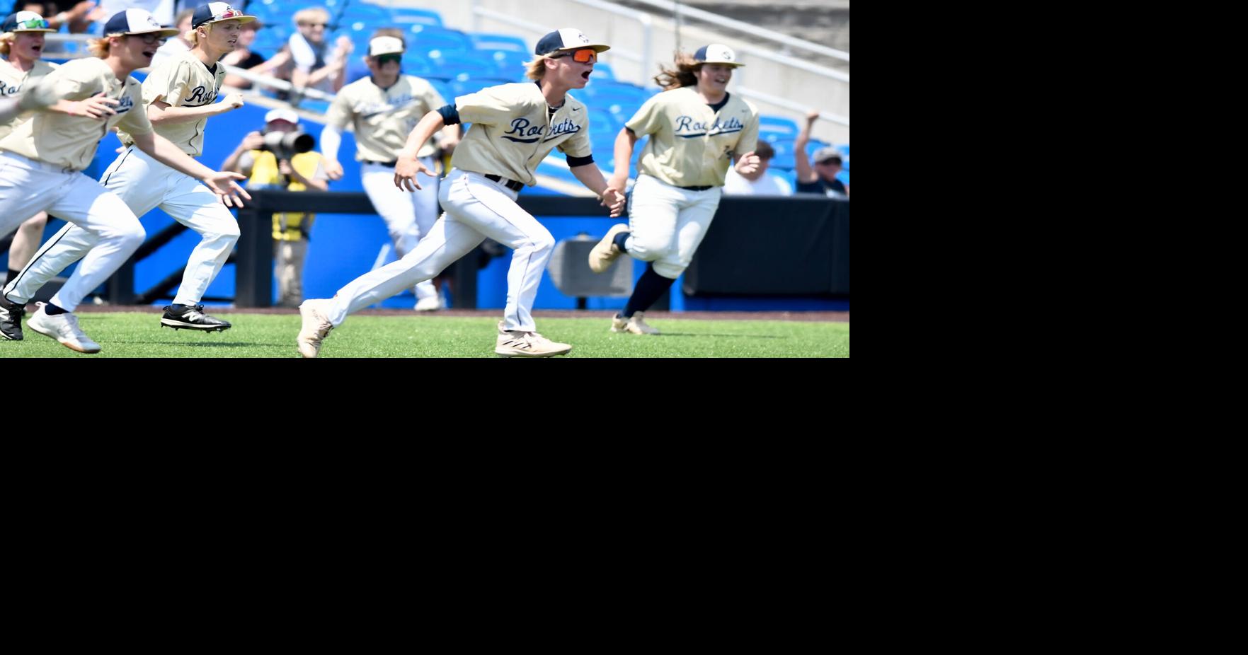 Wills' walk-off sends Rockets to finals | Local | pmg-ky1.com