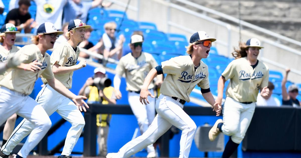 Wills' walk-off sends Rockets to finals | Local | pmg-ky1.com