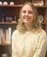 Outstanding student - Collins High