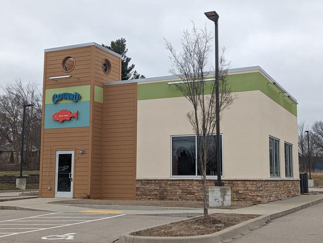 Commissioner to sell Capt. D’s