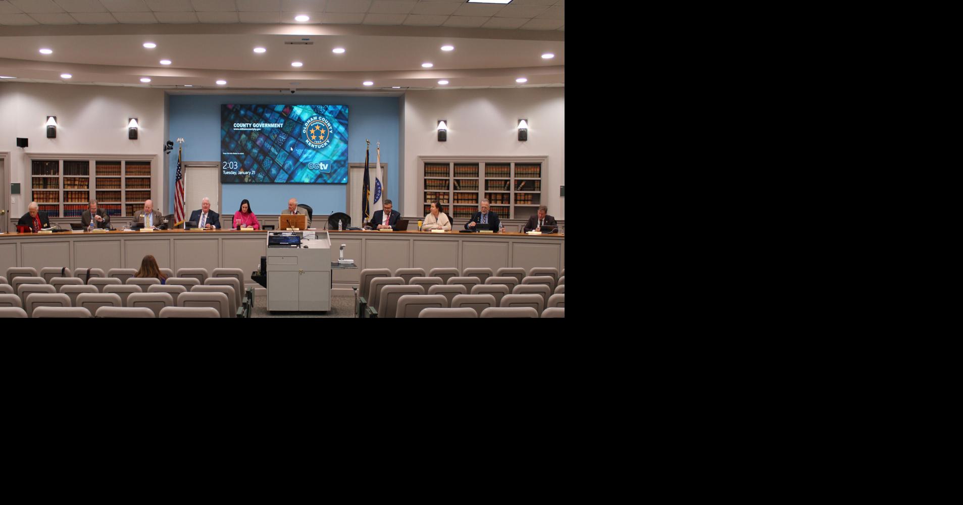 Court approves looking into 6-county collaborative drug task force ...