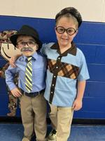 Anderson County Students are 100 days smarter