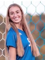 SCHS Senior chosen District Female Athlete of the Year