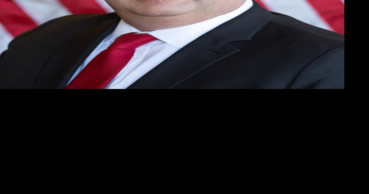 Meet Riddle, candidate for District 3 Magistrate | Sentinel News | pmg ...