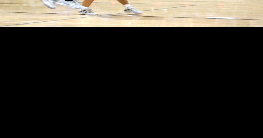 'Flopping' addressed in 202425 high school basketball rules changes