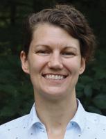 Raley appointed new advancement director for Bernheim Forest