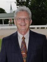 Gene Wright inducted into World’s Championship Horse Show Hall of Fame