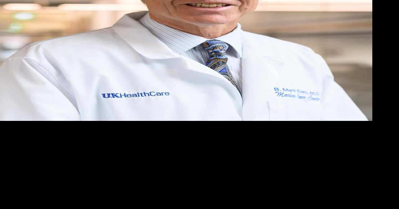 Kentucky’s cancer progress hangs in the balance