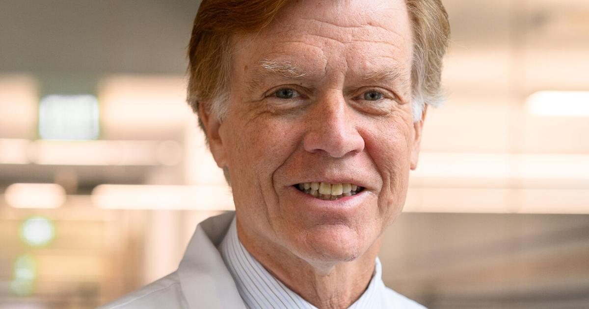 Kentucky’s cancer progress hangs in the balance