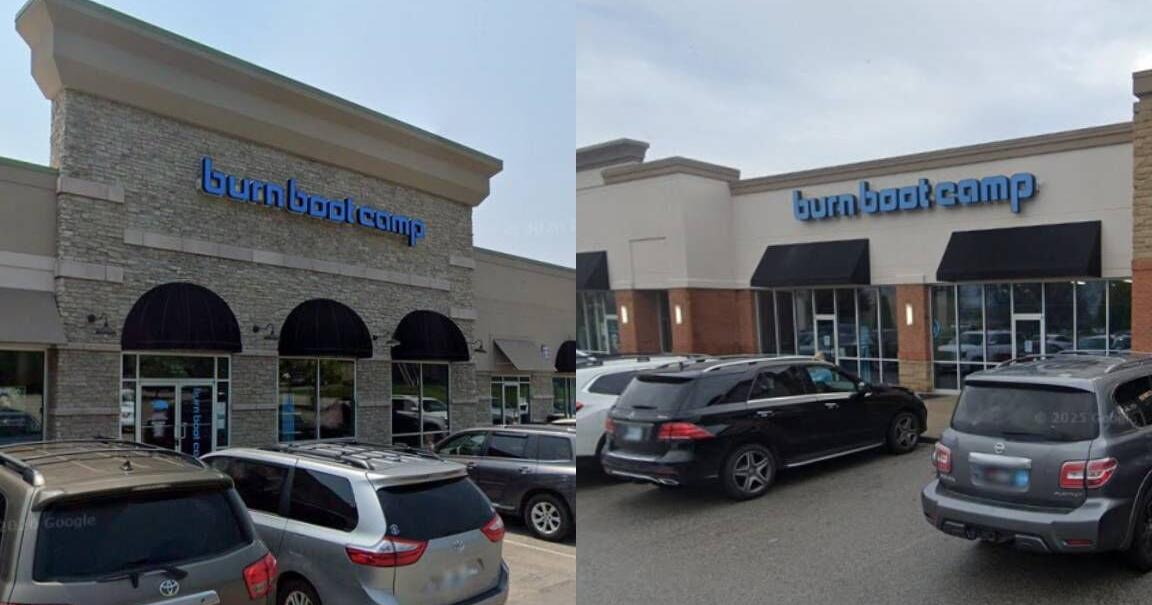 Corporate takes over gyms run by wife of man accused of hiding cameras