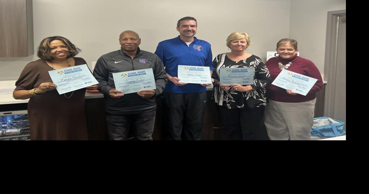 Eminence School Board Henry County Local