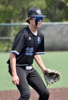 Bears baseball has longest winning streak in history