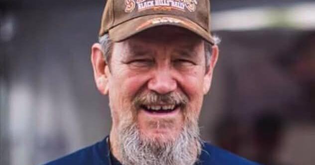 Brother Tommy Gerald Purvis, 77