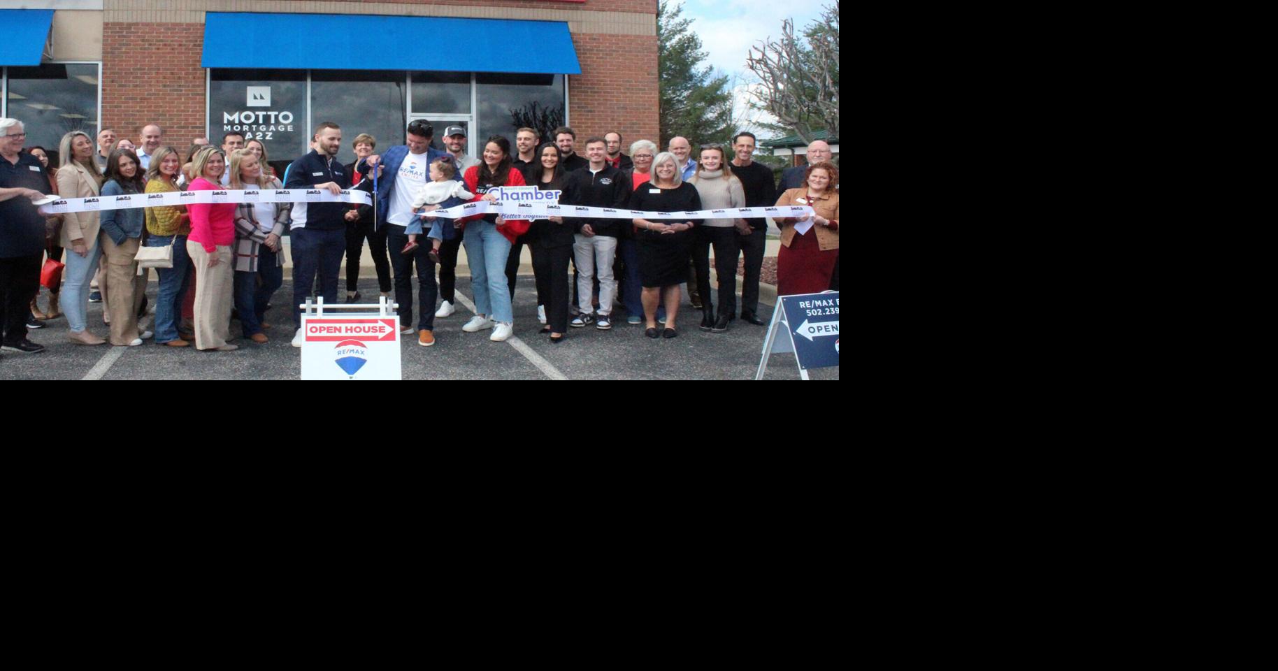 RE/MAX Empire, Motto Mortgage has it all