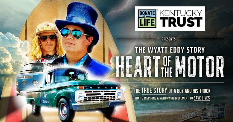 Donate Life Kentucky Trust has new initiatives