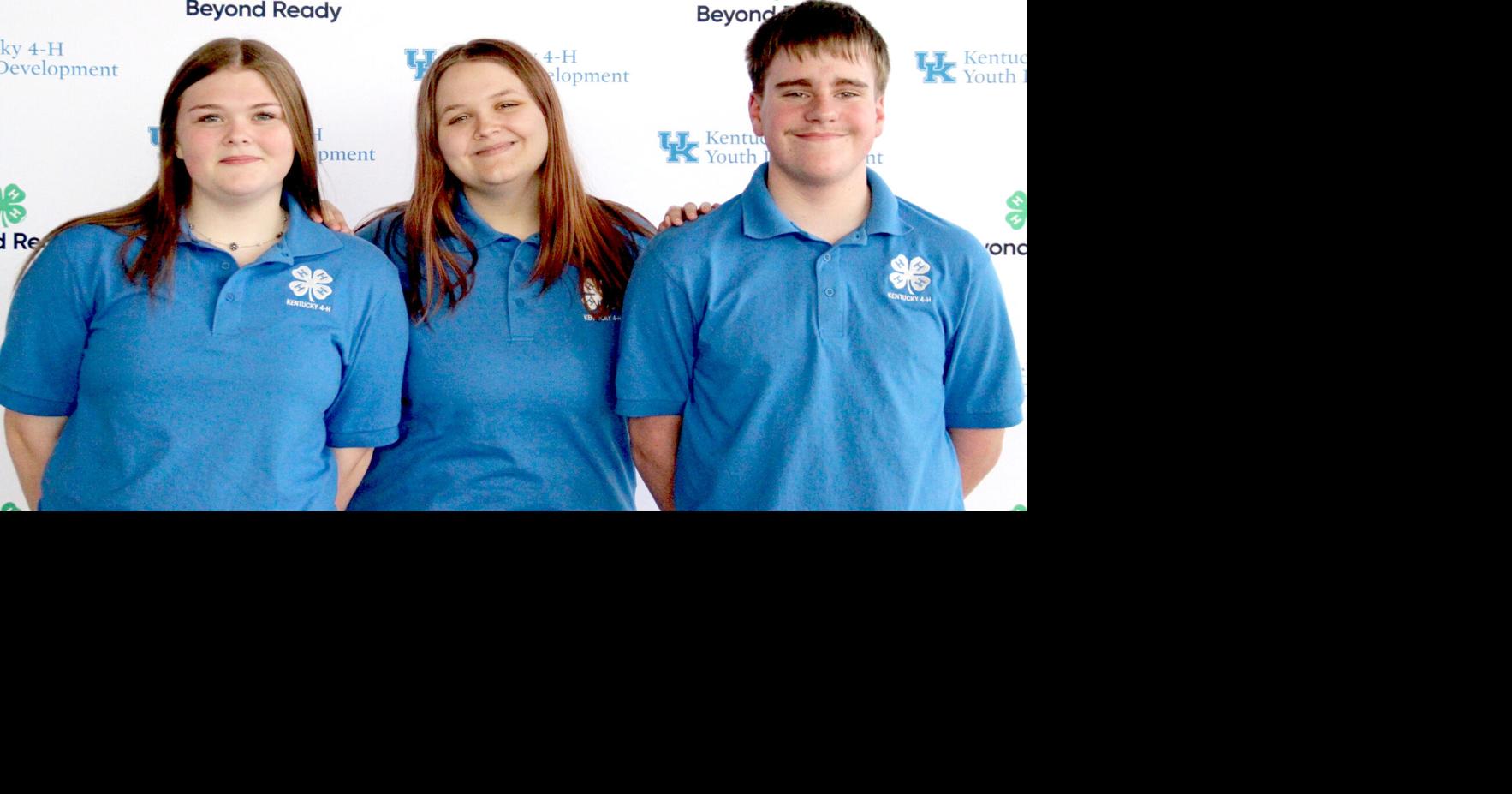 Kentucky 4-H Capital Experience