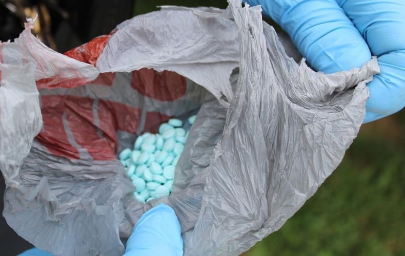 Eminence police seize guns and drugs in bust Henry County Local pmg