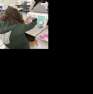 SCPS career pathway spotlight: Fashion